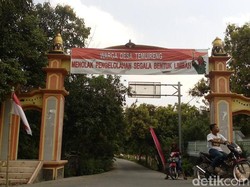 Pembangunan Pengolahan Limbah B3 Pemprov Jatim di Mojokerto Ditolak Warga