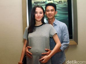 Lihat Anak Dahlia Poland, Michelle Joan Gemas