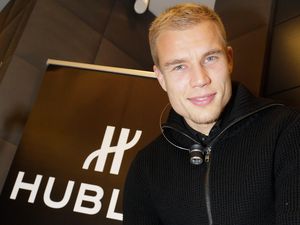 Sudah Lama Absen karena Cedera, Badstuber Tak Mau Buru-Buru Sudah Lama Absen karena Cedera, Badstuber Tak Mau Buru-Buru