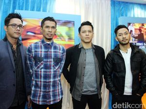 Car Free Night Batal, Acara Panggung Musik Fokus di Ancol