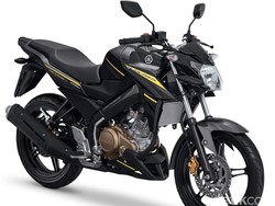 Yamaha V-Ixion Punya Baju Baru, Harga Tetap Rp 25,35 Juta