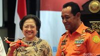 PDIP dan Basarnas Jalin Kerja Sama