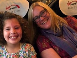 Kisah Sedih Penyandang Disabilitas yang Dibentak di Pesawat Inggris