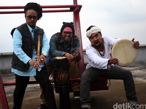 Tambahan Pasukan Svara Liane dan Album ke-2 KunoKini yang Lebih Ramai