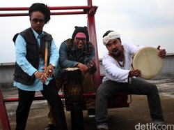 Tambahan Pasukan Svara Liane dan Album ke-2 KunoKini yang Lebih Ramai