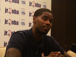 Pebasket Charlotte Hornets Ini Tak Sabar Latih Anak-Anak Indonesia