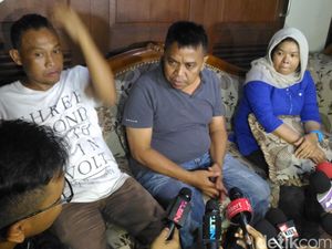 Susi Similikiti Berencana Rayakan Ulang Tahunnya yang ke-48