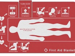 Karpet Ini Bisa Menyelamatkan Hidup Para Traveler