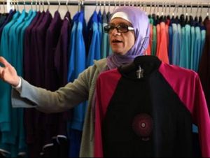 PBB Puji Penangguhan Larangan Burkini di Prancis