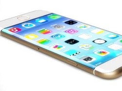 Apple Siapkan iPhone Edge?