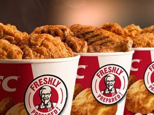 Mau Bikin Ayam Goreng Seenak KFC? Ikuti Tips Jitu dari Chef Kepala KFC Ini