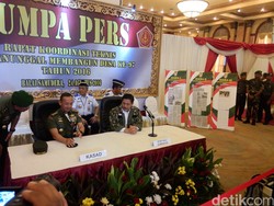 9.000 Tentara Dikirim ke Desa Terpencil untuk Bantu Tingkatkan Kesejahteraan