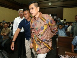 Daftar Aset Sanusi Rp 45 Miliar, Dari Vila hingga Jaguar