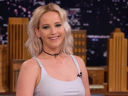 Hacker Foto Syur Jennifer Lawrence Dipenjara 18 Bulan