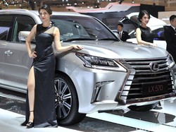 SUV Sekarang Sudah Senyaman Sedan