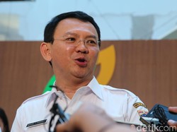Gugat Cuti Kampanye, Ahok: Kami Punya Senjata Pamungkas di Sidang MK Nanti