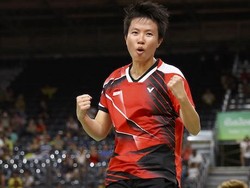 Tentang Cita-Cita Liliyana Kecil yang Tak Biasa