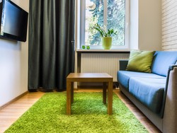 7 Inspirasi Interior yang Bikin Rumah Kecil Terlihat Estetik dan Luas