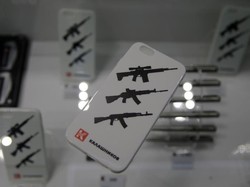 Pria Manokwari Pakai 3 Senpi untuk Maskawin Anak, Ada Mouser hingga AK-47