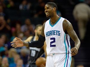 Mengenal Anak Buah Michael Jordan: Marvin Williams Mengenal Anak Buah Michael Jordan: Marvin Williams
