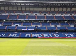 Jelajah Megahnya Stadion Real Madrid di Spanyol
