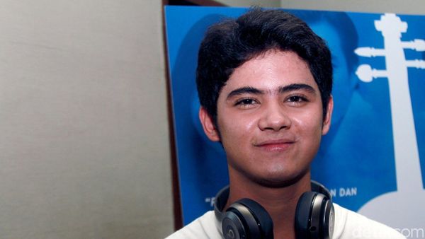 Intip Perubahan Aliando Syarief yang Bikin Cewek Klepek-Klepek