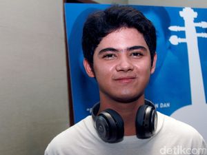 Intip Perubahan Aliando Syarief yang Bikin Cewek Klepek-Klepek