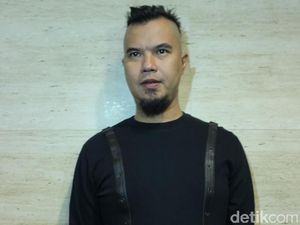PKS-Gerindra-Demokrat Lirik Ahmad Dhani untuk Pilkada Kabupaten Bekasi