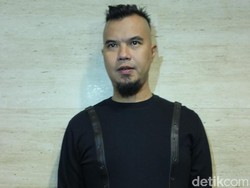 PKS-Gerindra-Demokrat Lirik Ahmad Dhani untuk Pilkada Kabupaten Bekasi