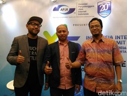 Menyoal Potret Internet Indonesia Versi APJII
