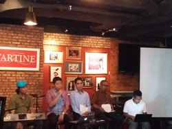 Soal Wacana Full Day School, Mendikbud Harus Tambah Guru Berkualitas