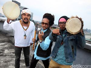 KunoKini Lebih Rajin Konser daripada Rekaman KunoKini Lebih Rajin Konser daripada Rekaman