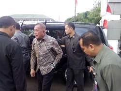 Menhan: Abu Sayyaf Terdesak, Pengamanan Dilakukan 3 Negara di Laut