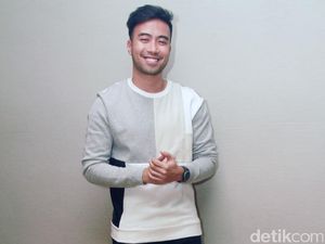 Para Kolaborator di Album Baru Vidi Aldiano