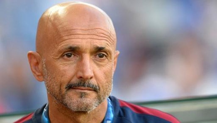 Roma Kurang Tenang dan Kurang Berkarakter