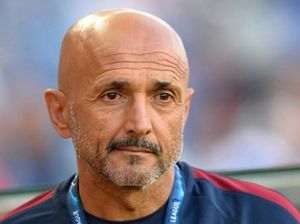 Roma Kurang Tenang dan Kurang Berkarakter