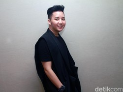 Tak Ikut Reuni SMASH, Rangga Moela Bermasalah dengan Morgan Oey?