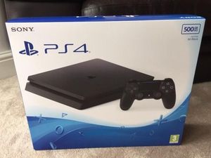 Keren! PlayStation 4 Slim Tampil Beda Keren! PlayStation 4 Slim Tampil Beda