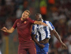 Roma Gagal ke Fase Grup Usai Dipermalukan Porto 0-3