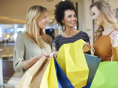 Serbu 10 Mal di Jakarta yang Gelar Midnight Sale, Mulai Malam Ini!