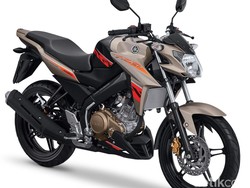 Yamaha V-Ixion Masih Kuasai Takhta Motor Sport