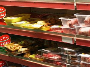 Dubai Akan Gunakan Logo Pintar untuk Pastikan Keaslian Makanan Halal Dubai Akan Gunakan Logo Pintar untuk Pastikan Keaslian Makanan Halal