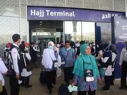 Video Bongkar Tas Tempur MCH 2026: Gear Liputan Haji