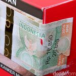Tahun Kemarin Ditahan, Jadi Alasan Cukai Rokok Naik di 2020