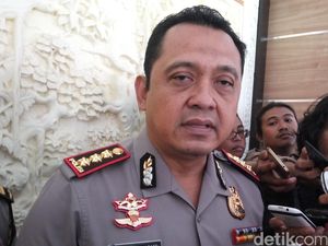 Rekonstruksi Pembunuhan Polisi di Kuta Pekan Depan, Sejoli Bule Dikonfrontir