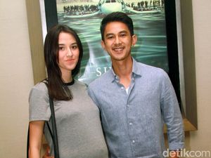 Selamat! Dahlia Poland Lahirkan Anak Perempuan Selamat! Dahlia Poland Lahirkan Anak Perempuan