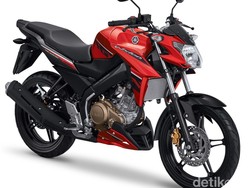 Yamaha New V-Ixion dan R15 Anyar Meluncur di 2017
