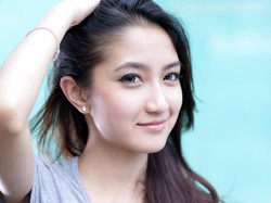 Lucunya Wanita Indonesia, Suka Tren Makeup Korea Tapi Pilih Dandan ala Bule