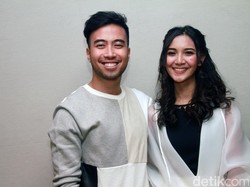 Klarifikasi Video Mesra dengan Sheila Dara, Vidi Aldiano: Gue Cuma Ngobrol