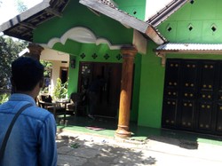 Harap-harap Cemas Keluarga Nuriyah, 1 dari 177 Calhaj yang Ditahan di Filipina